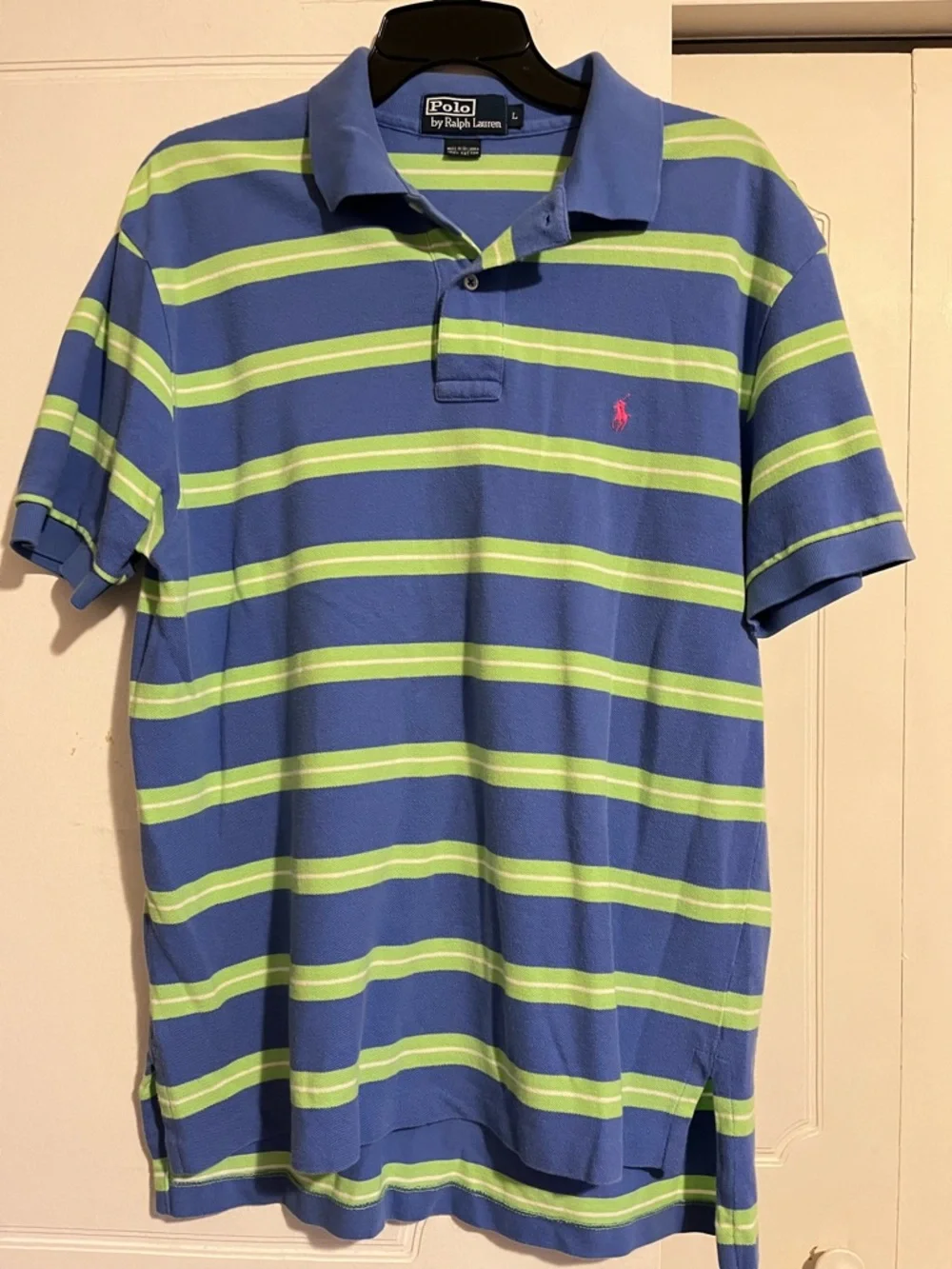 Polo Ralph Lauren short sleeve
